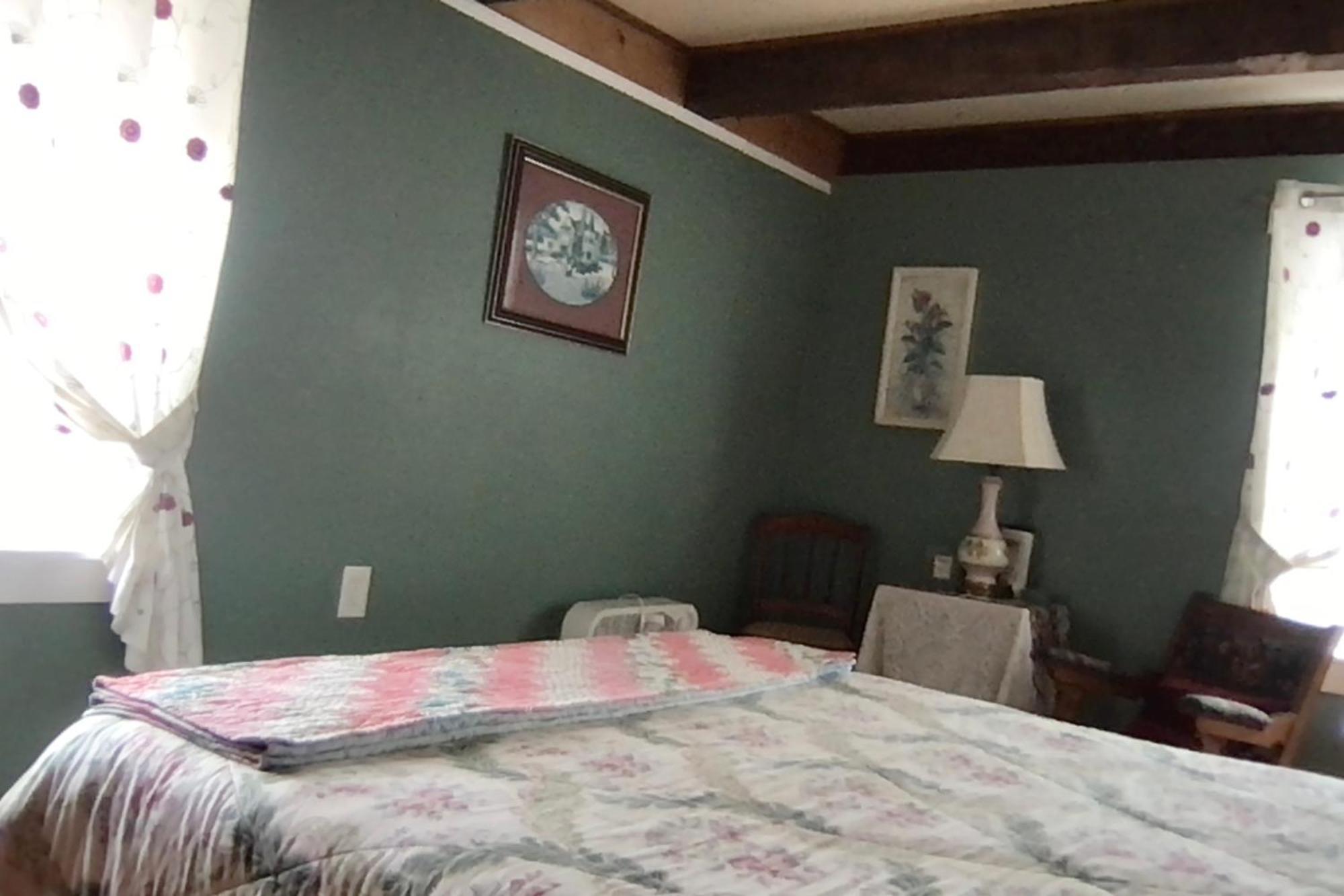 Mountainview Solitude Inn Riverside 部屋 写真